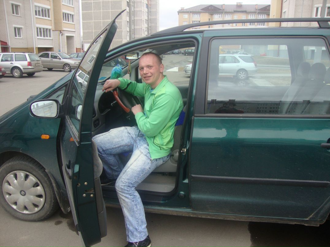 Саня Горгун | Языль