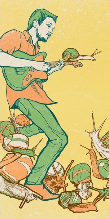 Эйрик Хальдербенсон Берг | 