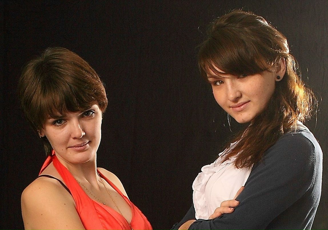 Анна Романовская Николаевна | Новосибирск