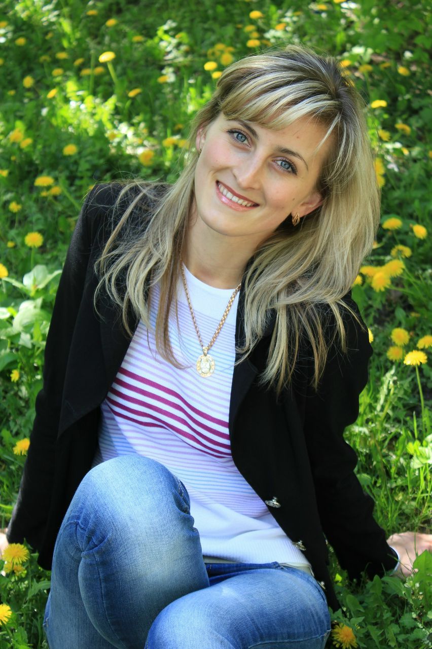 Танюша Шумська | Хмельник