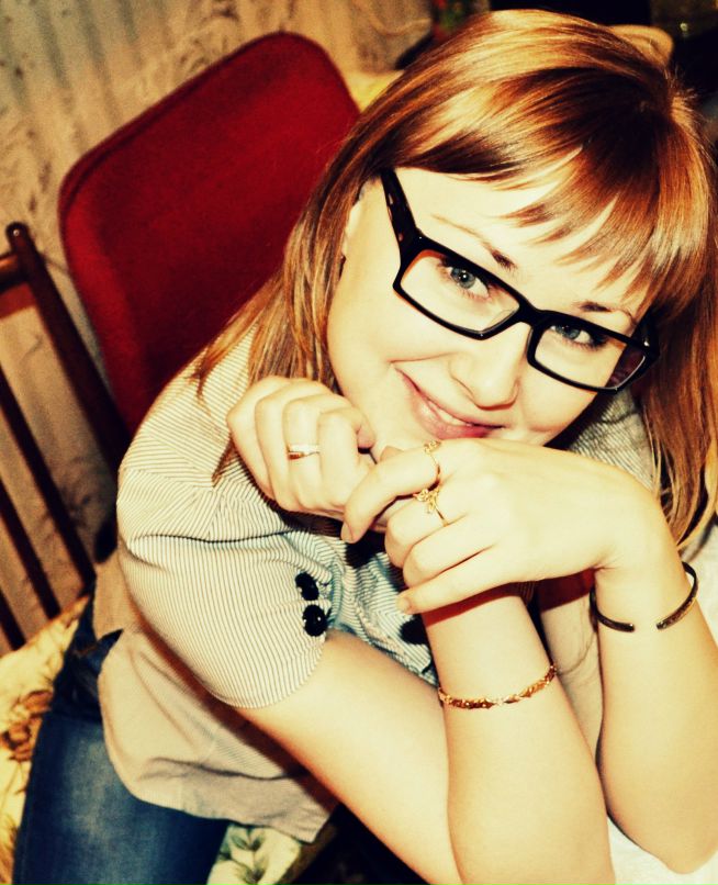 Евгения Жигарева | Руза