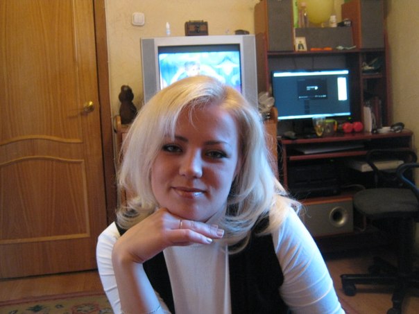 №32, Анастасия Стафеева, 38 лет, Сланцы №32, Анастасия Стафеева, 38 лет, Сланцы