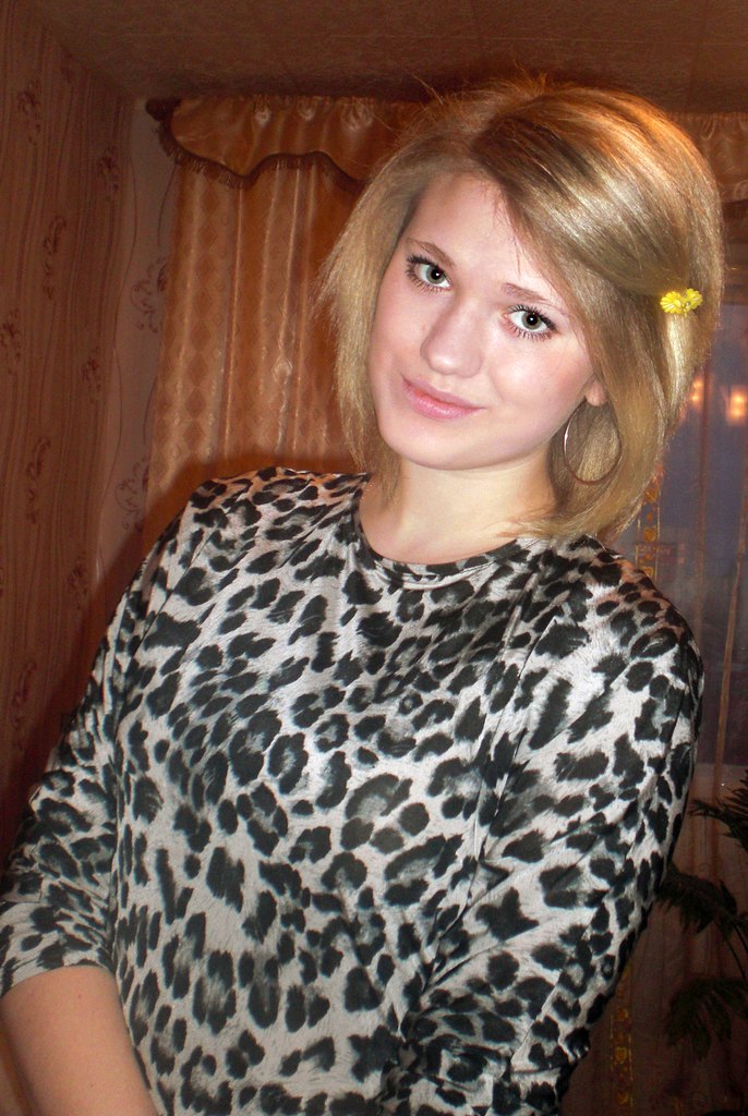 Ксения Кирилловна | Великий Новгород