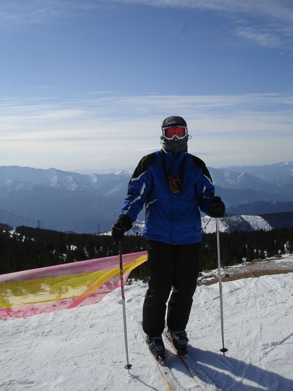 Дмитрий Остриков | Абакан