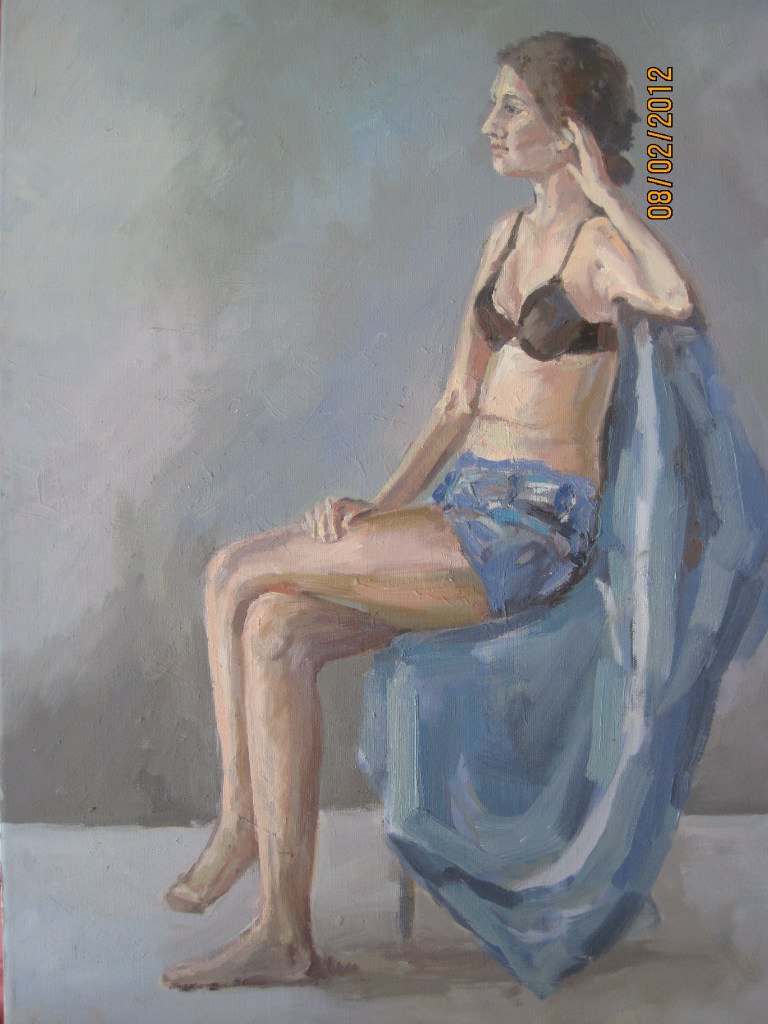 Анастасия Соколова Эмирелька | Москва