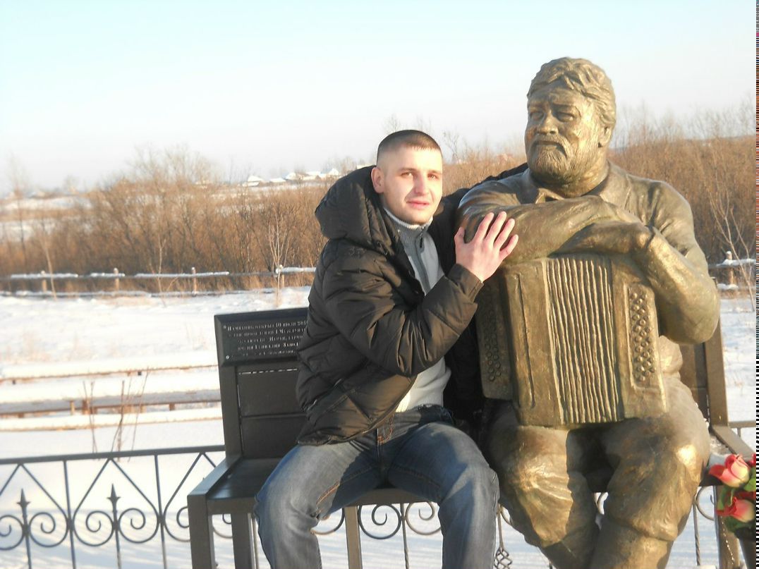 Сергей Макаренко | Новосибирск