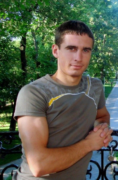 Андрей Катков | Санкт-Петербург