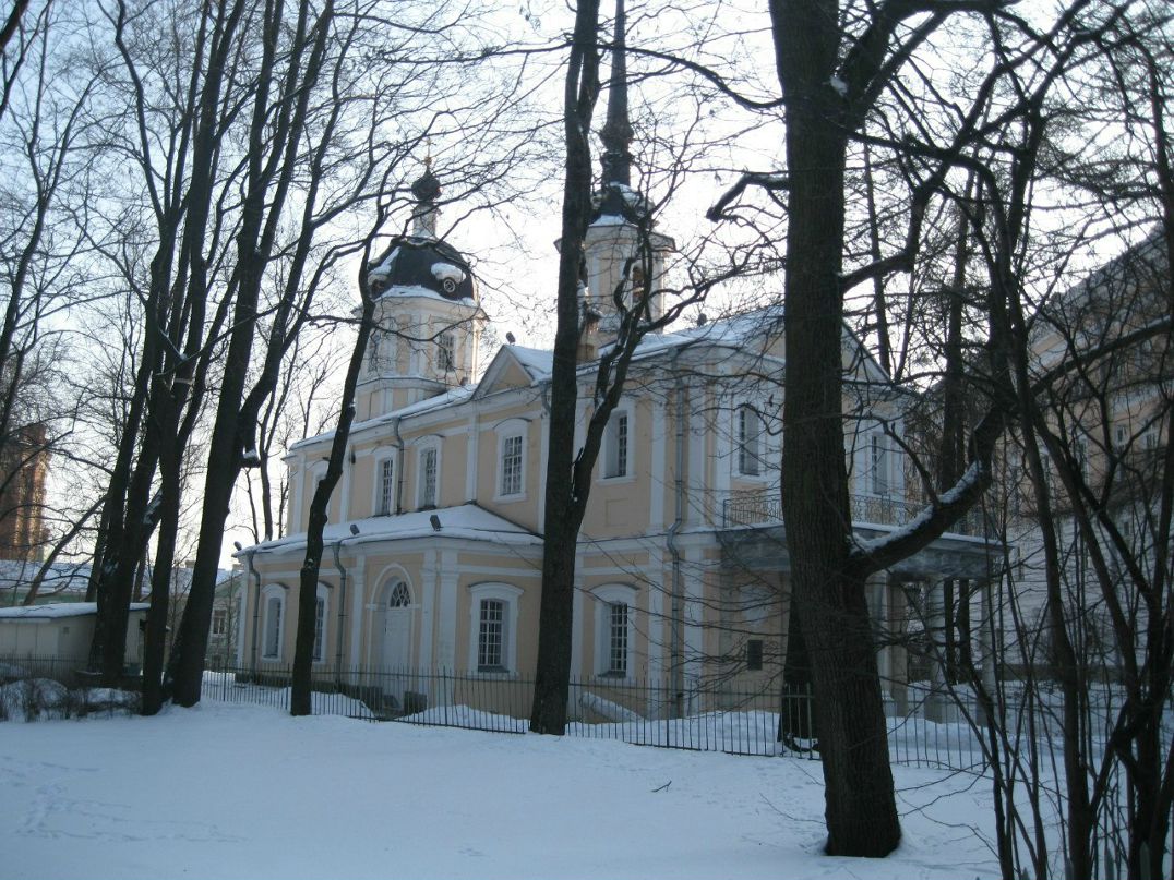 Юрий Ширяев | Санкт-Петербург