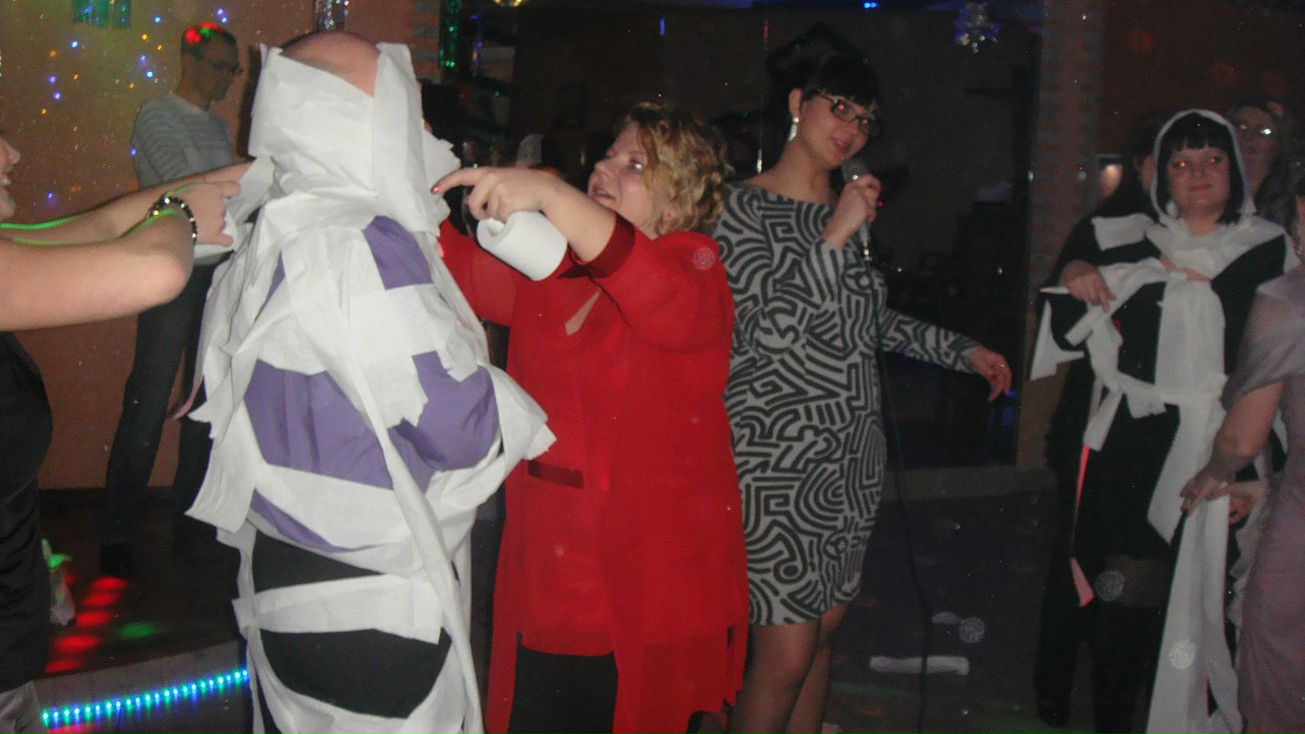 Анна Воробьёва | Мурманск