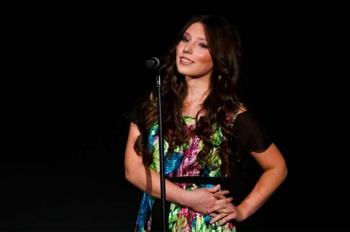 Люба Юдасина | San Francisco