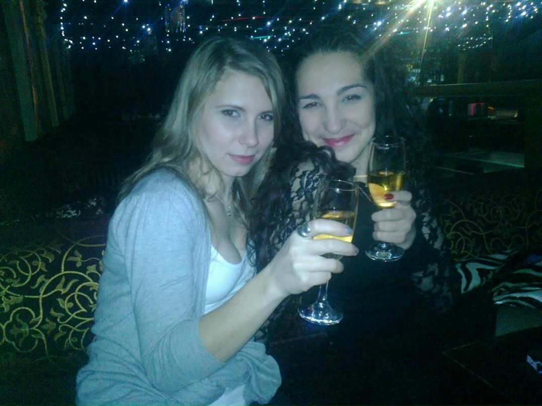 Kristina Kan | Львов