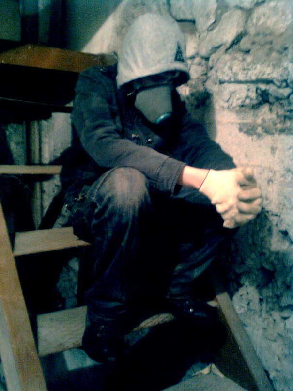 Дмитрий Пикалов A[LIKE]It | Казань