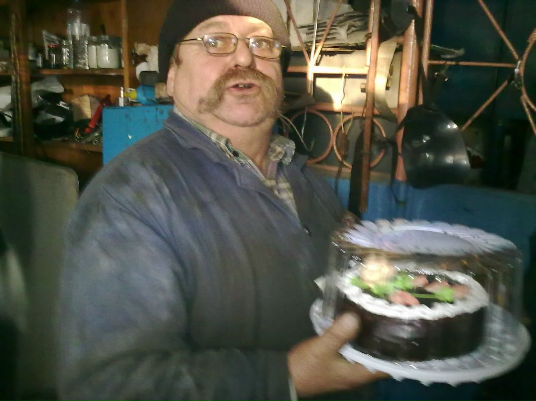 Денис Грищенко | 