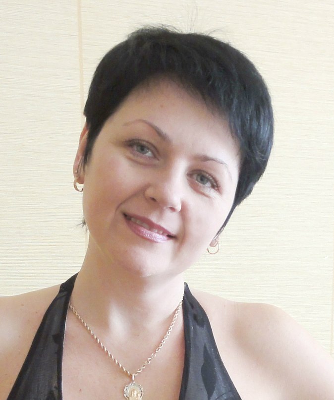 Лена Чернуха | Днепр (Днепропетровск)