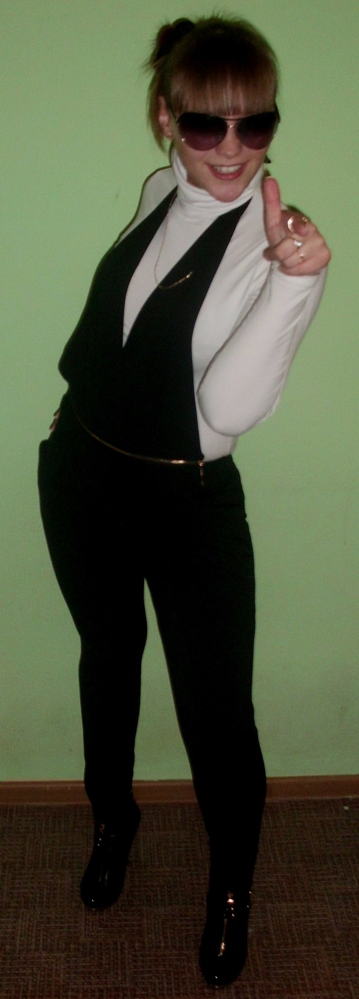 Танюшка Батулькина ♥♥♥ШикарнаЯ♥♥♥ | Магадан