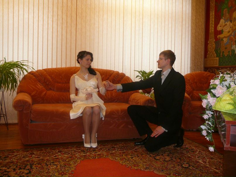 Анна Александрова | Старая Русса