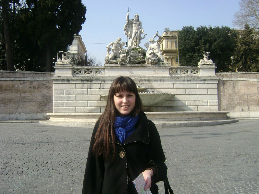 Татьяна Трифонова | Казань