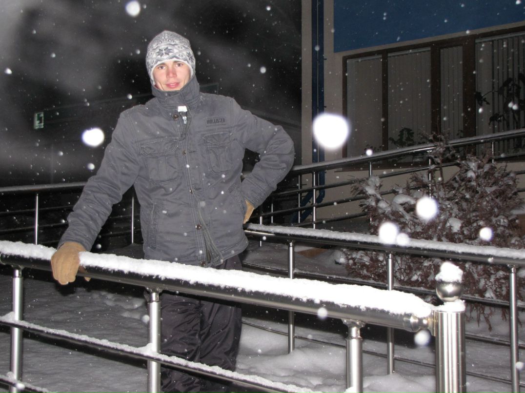 Vadim Veluchko | Черновцы