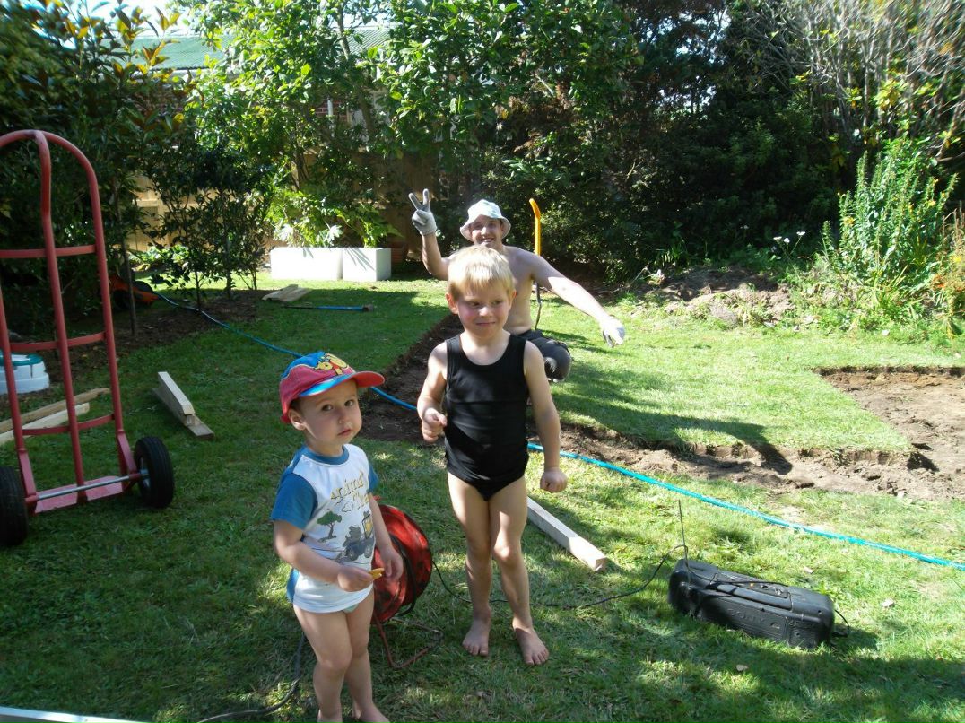 Наташа Саетгареева | Ижевск