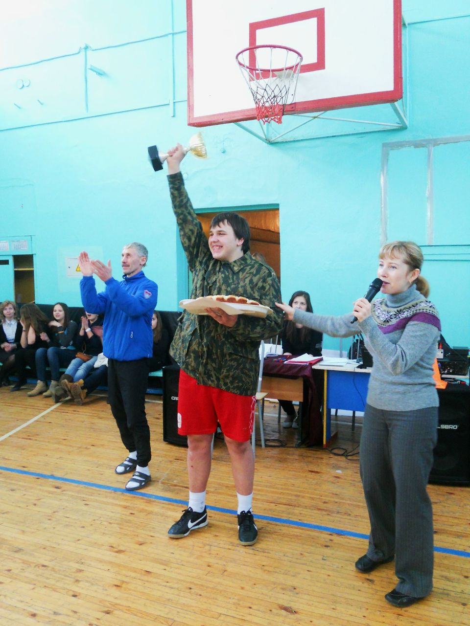 Сергей Корсаков | Пермь