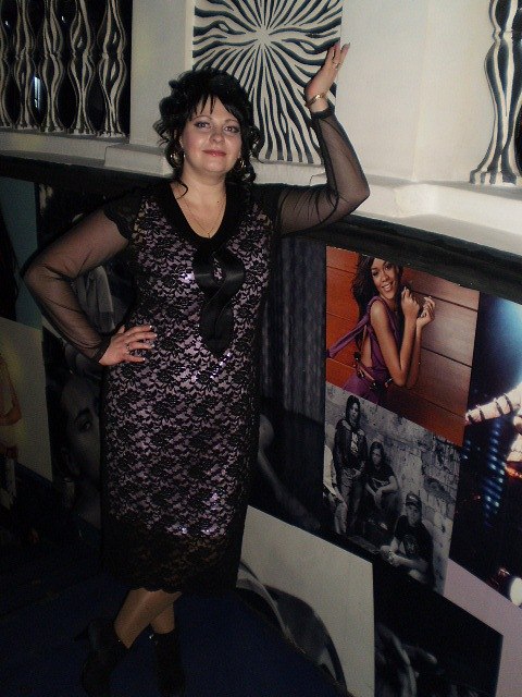 Мария Трипольская | Николаев