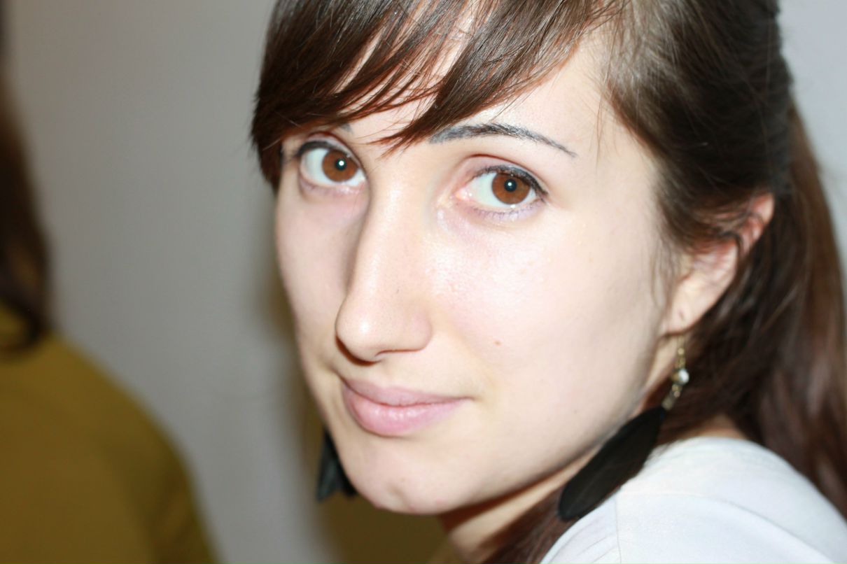 Ольга Юрченко | 