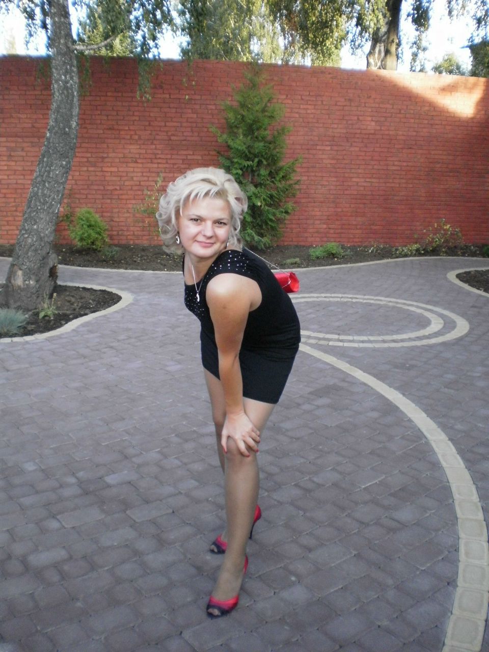 Елена Каминная | Винница