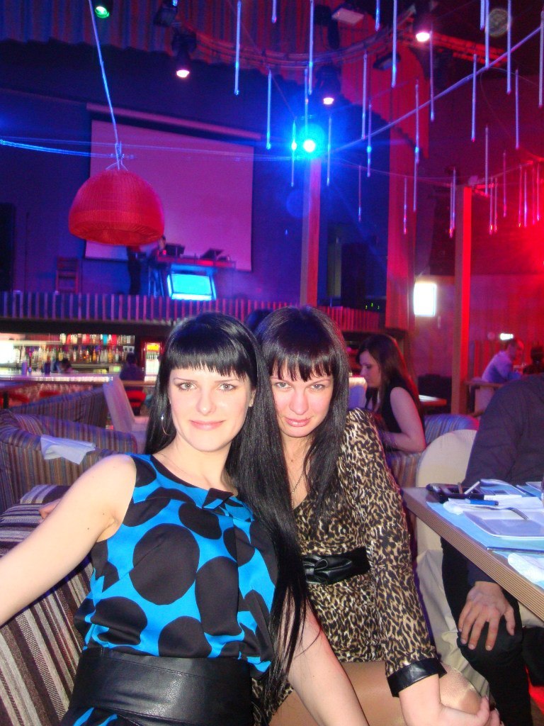 Жанна Лобачёва-Назарова | Самара