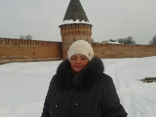 Людмила Зайцева Леонидовна | Смоленск