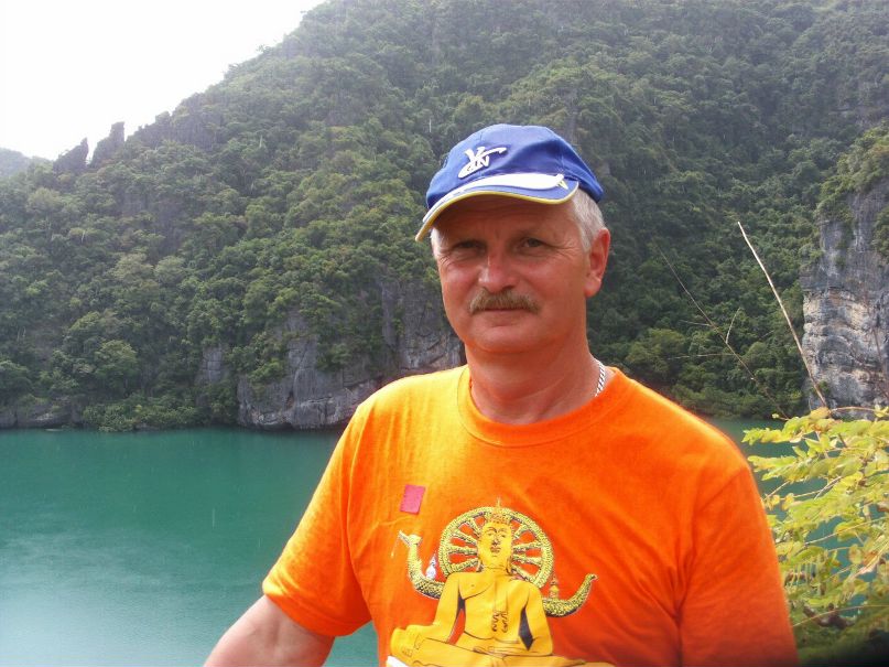 Владимир Иванов | Алматы