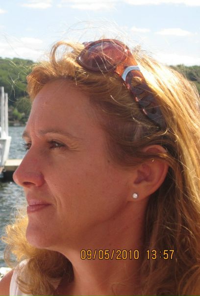 №1, Yelena Ziskina, New York City №1, Yelena Ziskina, New York City