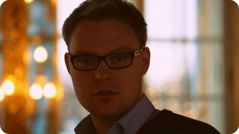 Саша Кемайкин | Санкт-Петербург