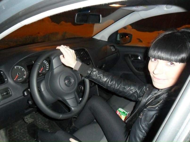 Катюшка Кутракова 