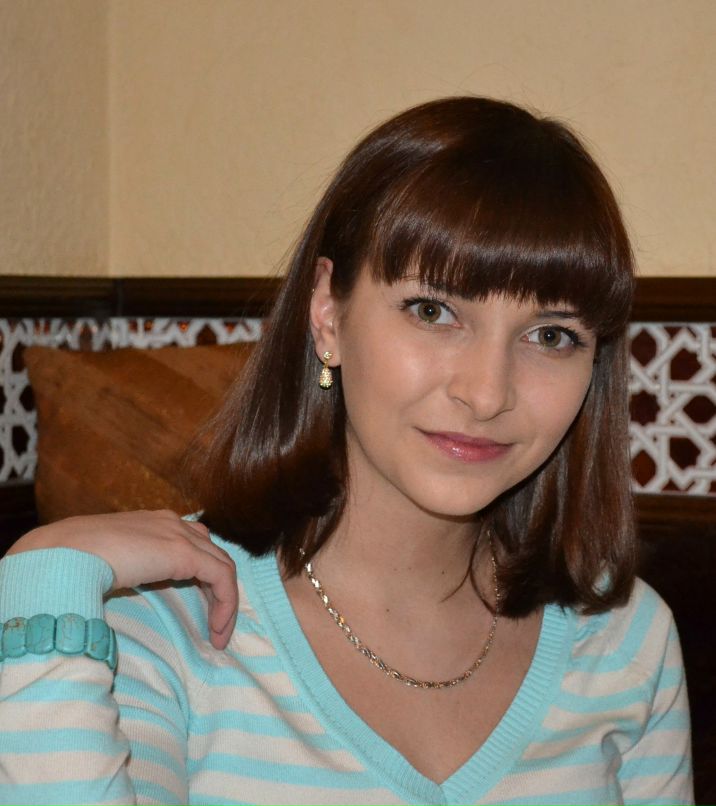 Ира Гришина | Нижний Новгород