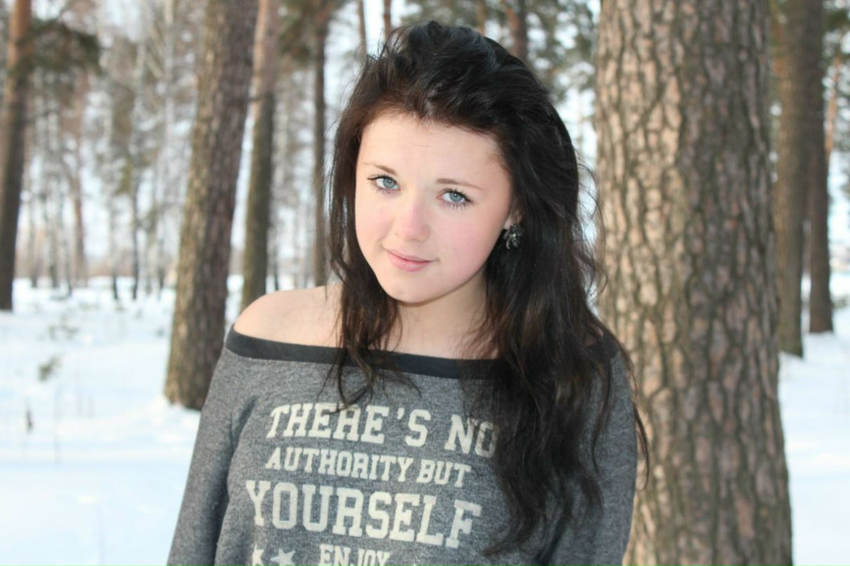 Сашечка Бессонова | Киржач