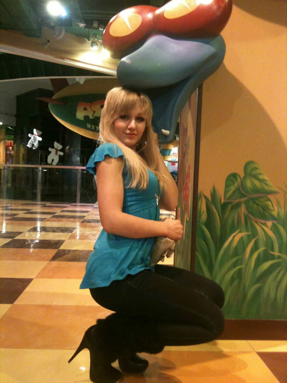 Ирочка Царенко | 