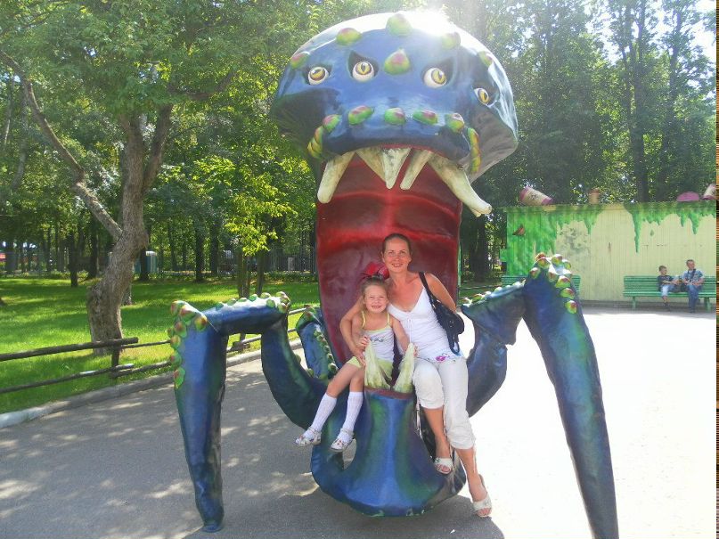 Светлана Комиссарова | Северодвинск