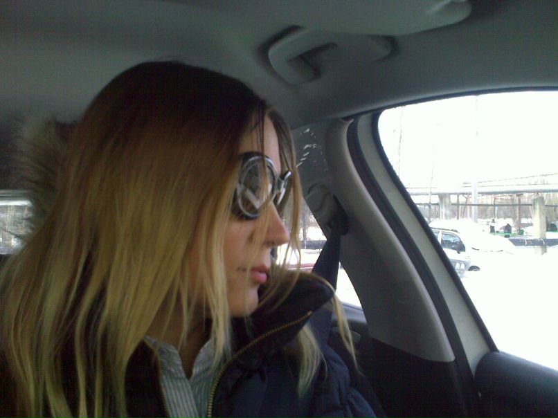 Елена Королева | Москва