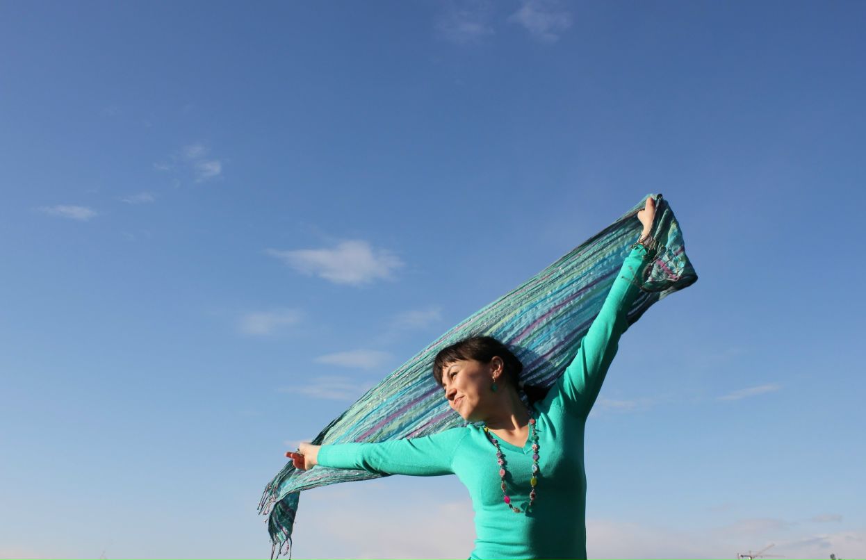 Юлия Лупанова | Санкт-Петербург