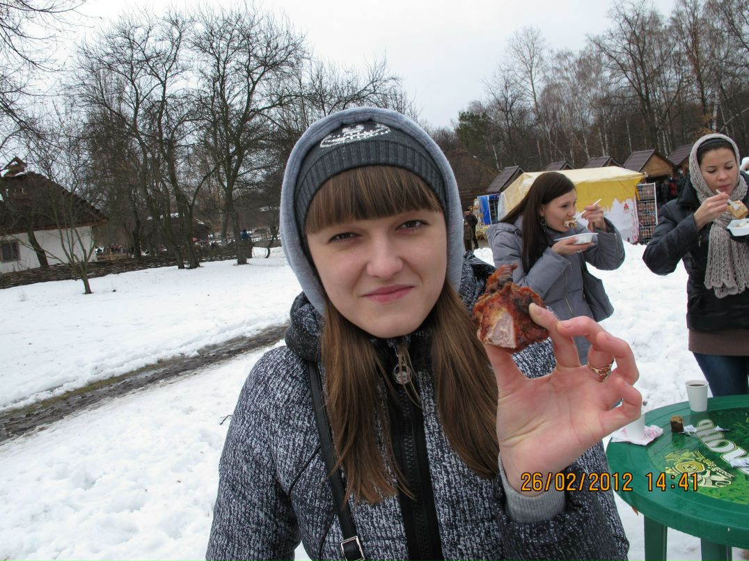 Юлия Пономаренко ♥♂♀ | Киев