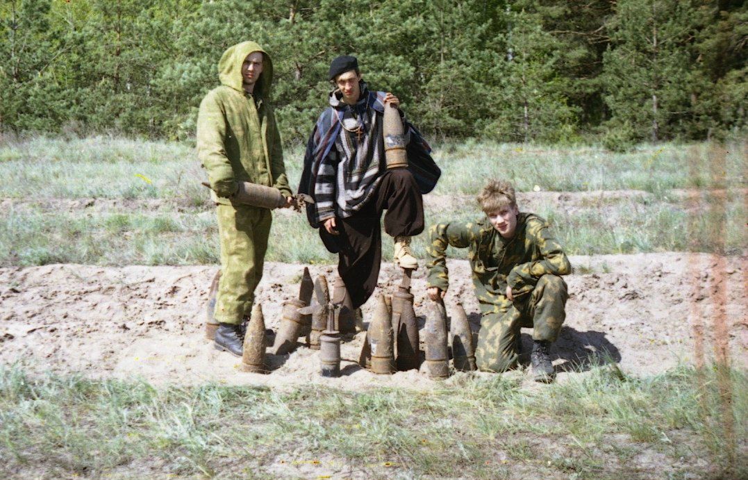 Владимир Александров | Харьков