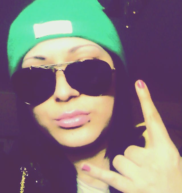 Алина Миланова | 