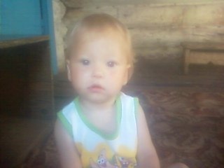 Анна Заббарова | Чистополь