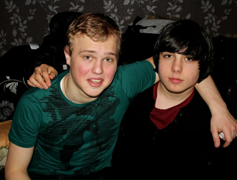 Эд Тер-оганезов | Москва