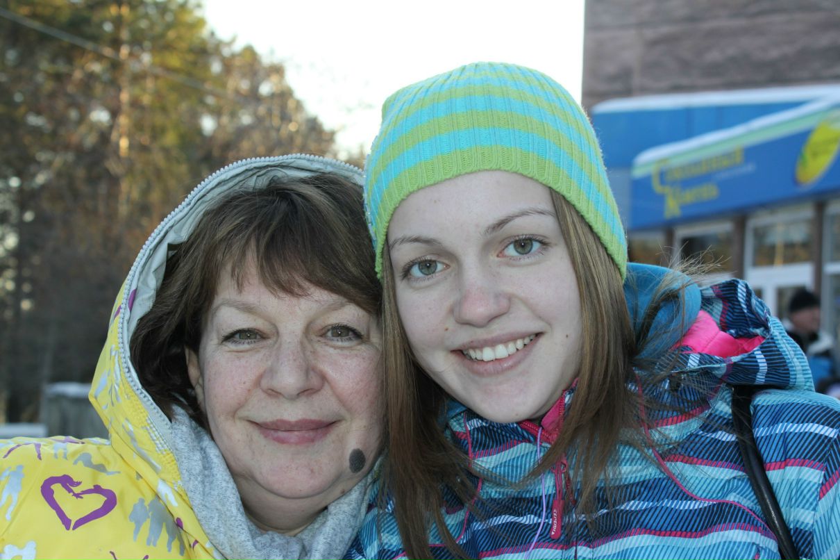 Ирина Шубина | Екатеринбург