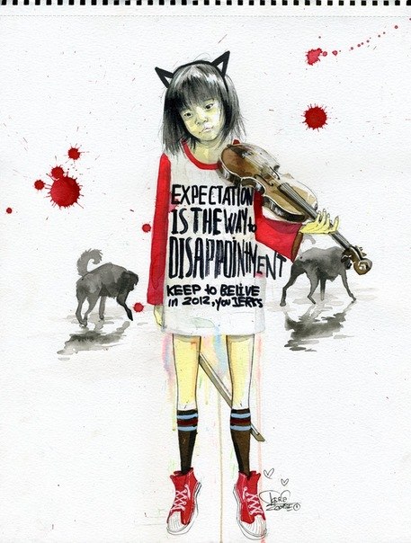 Дарья Дегтярева | 