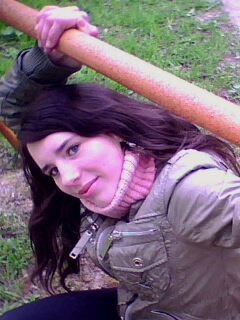 №17, Алинка Ульянцева №17, Алинка Ульянцева