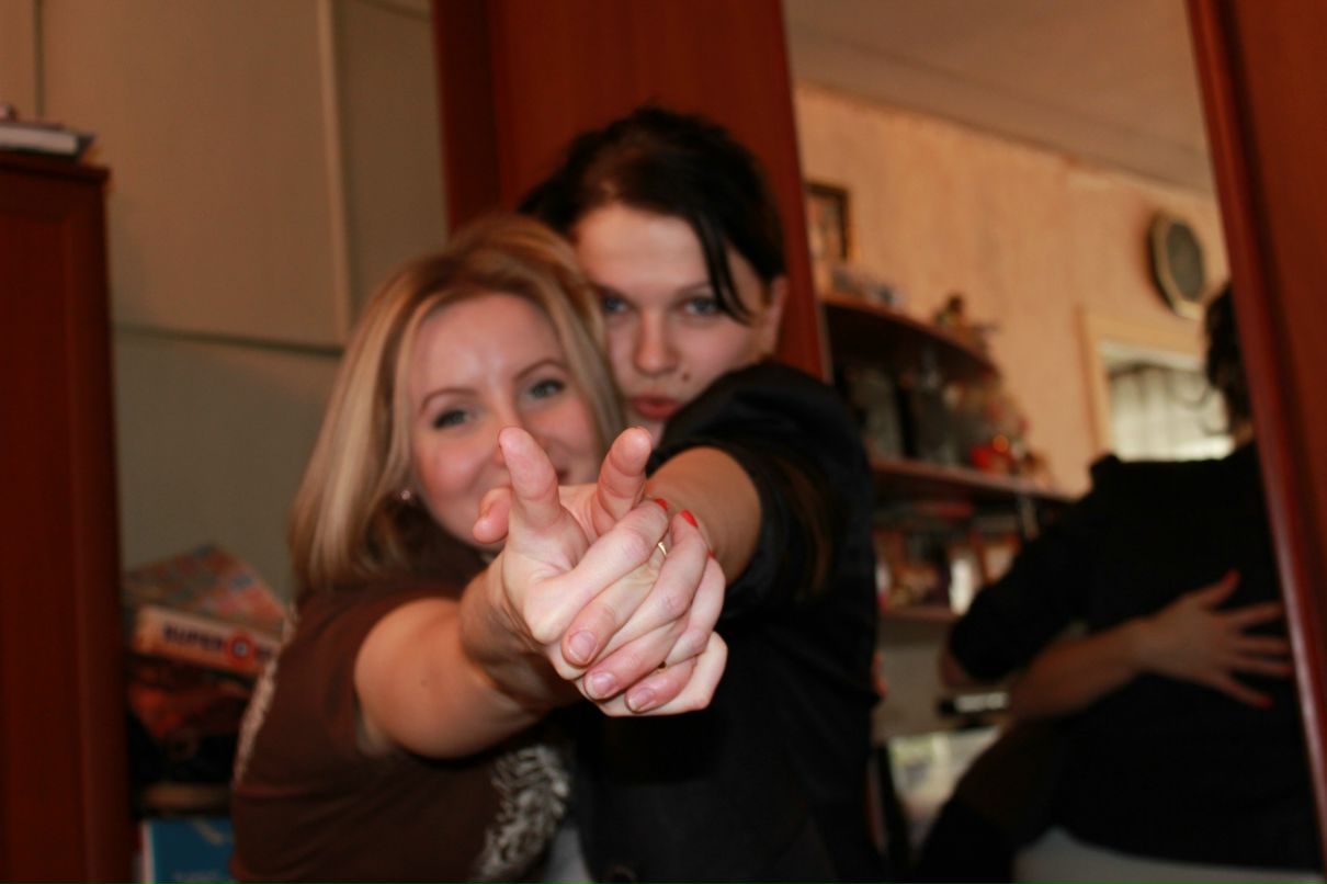 Валерия Демидова | Москва