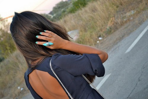 Анжела Малиновская | Киев