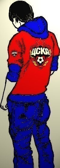 №9, Леха Мирошников №9, Леха Мирошников